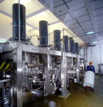an image of ampac testing facility