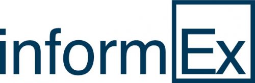 InformEx logo