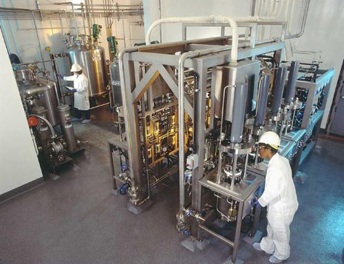 an image of ampac testing facility