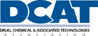DCAT logo with tagline